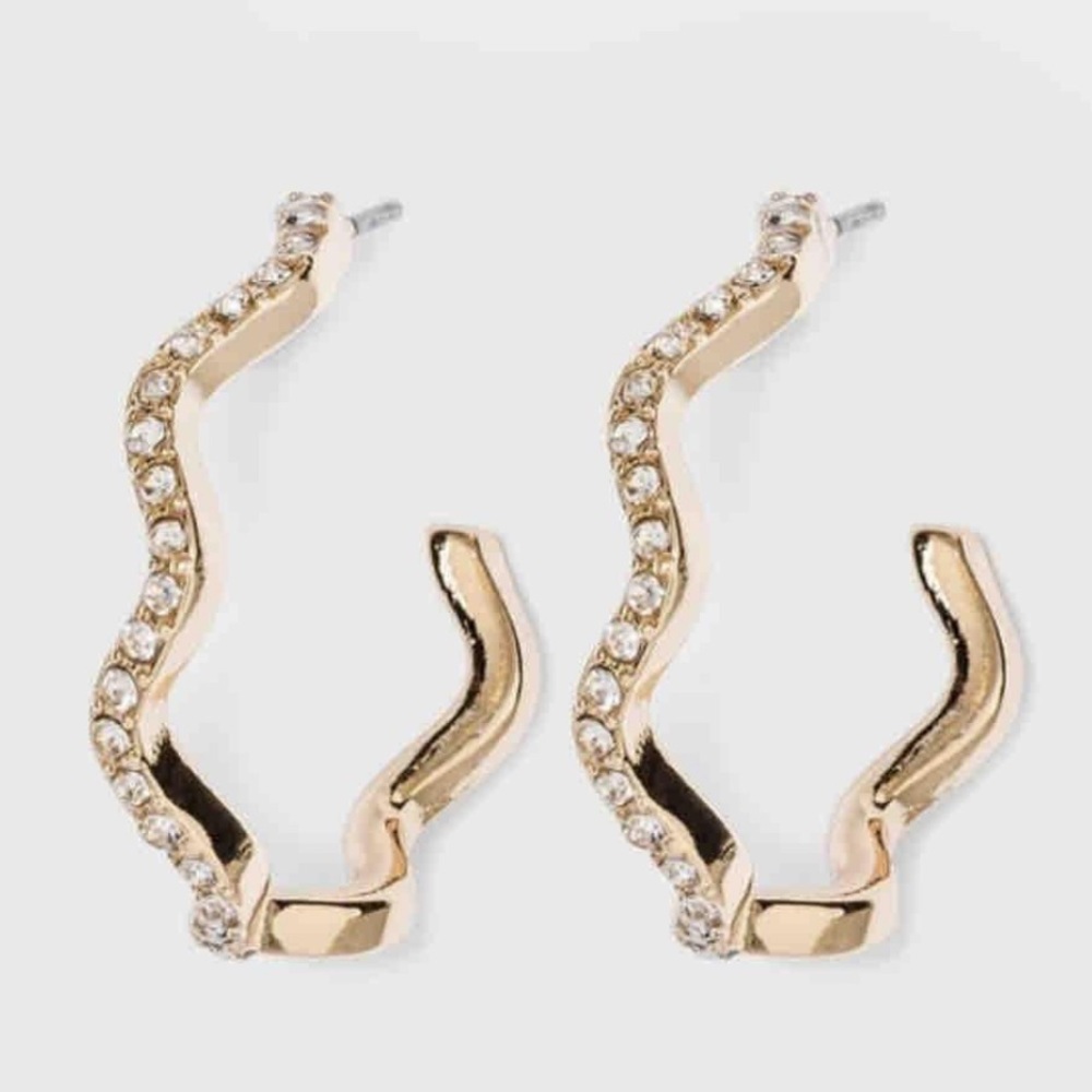 SUGARFIX by BAUBLEBAR Earrings